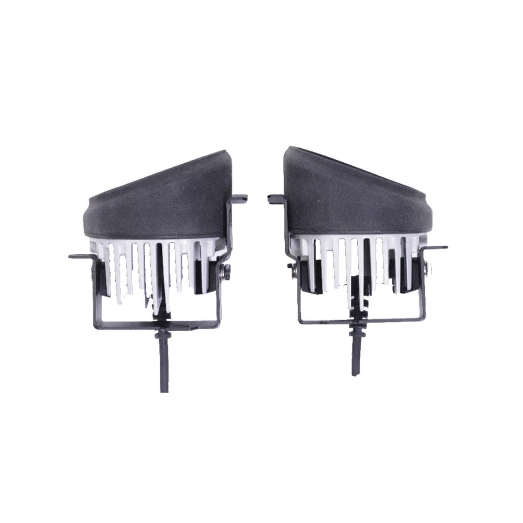 ARB V3TO1 Toyota Quatro Fog Mount for Tacoma, Tundra, and 4Runner