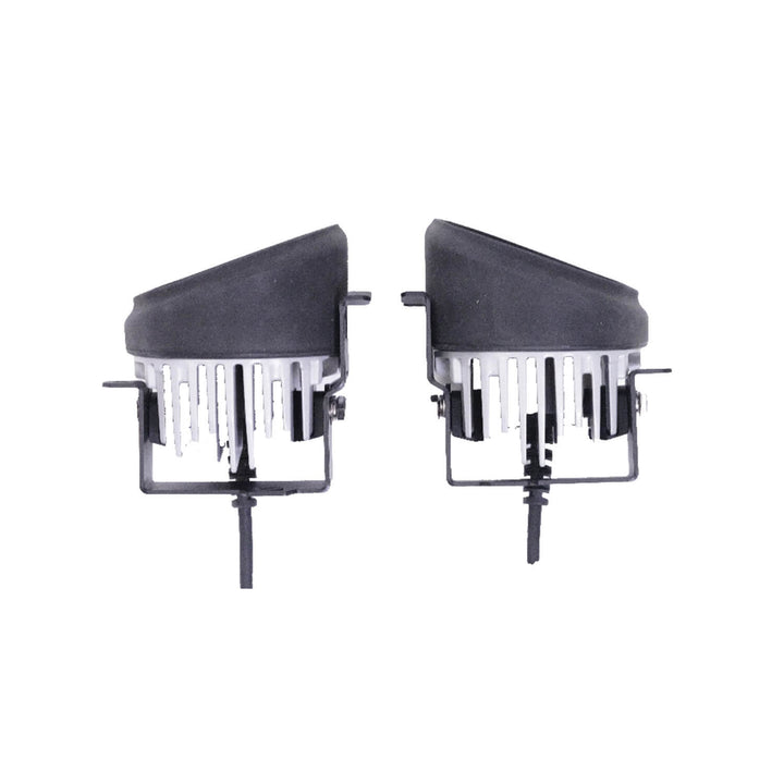 ARB V3TO1 Toyota Quatro Fog Mount for Tacoma, Tundra, and 4Runner