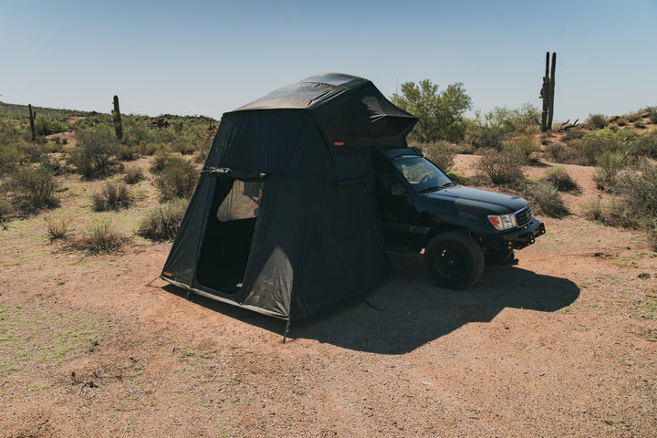 Vagabond 2.0 Annex