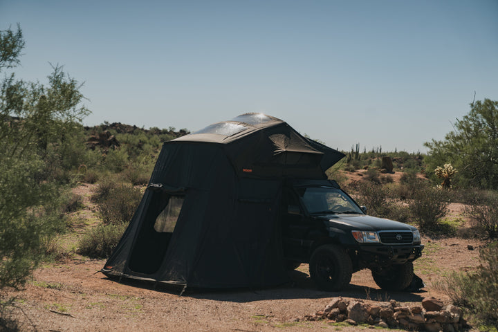 Vagabond 2.0 Annex