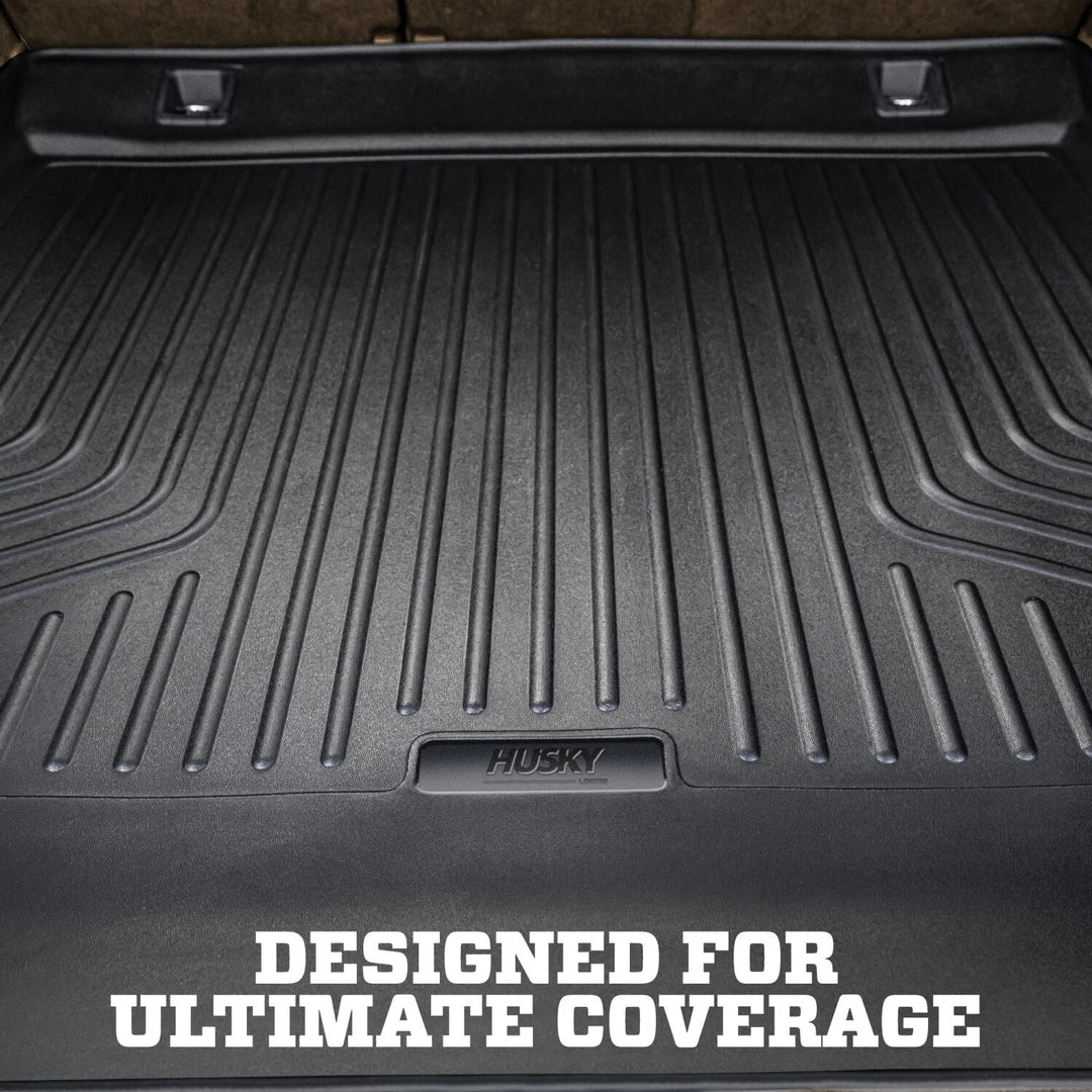 Husky Liners Weatherbeater Cargo Liner 25741 for Toyota 4Runner (2012-2021)