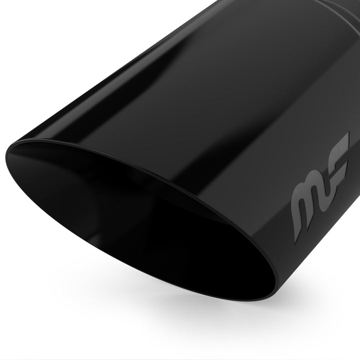 MagnaFlow Overland Series Black Chrome Cat-Back Exhaust System for Toyota Tacoma 2.4L - Part #19678
