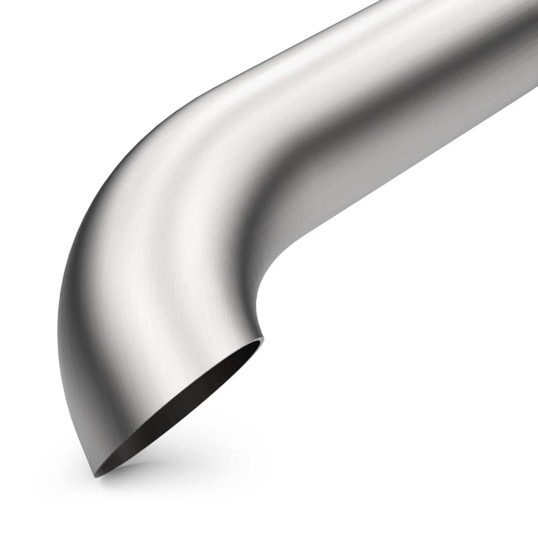 MagnaFlow Overland Series Cat-Back Performance Exhaust System 19544 for Lexus GX460 and Toyota 4Runner