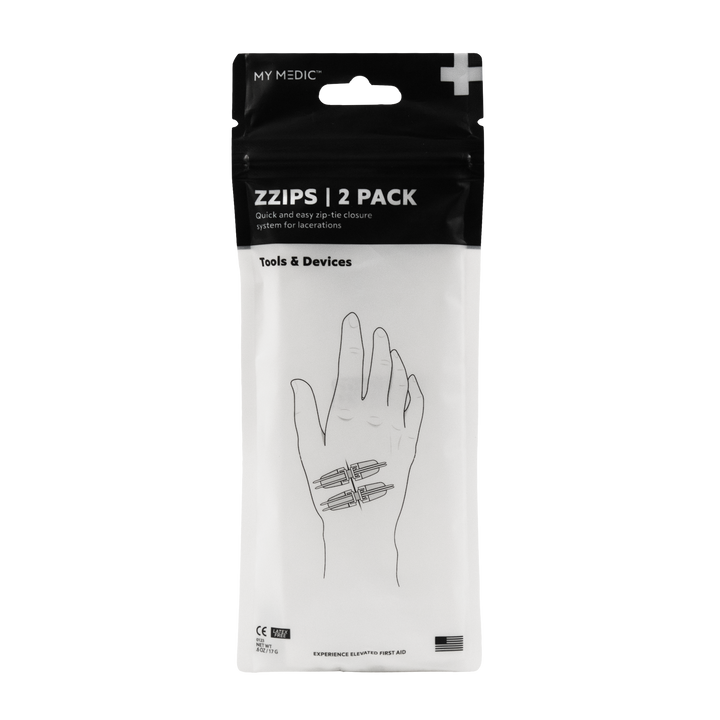 ZZIPS |  2-Pack