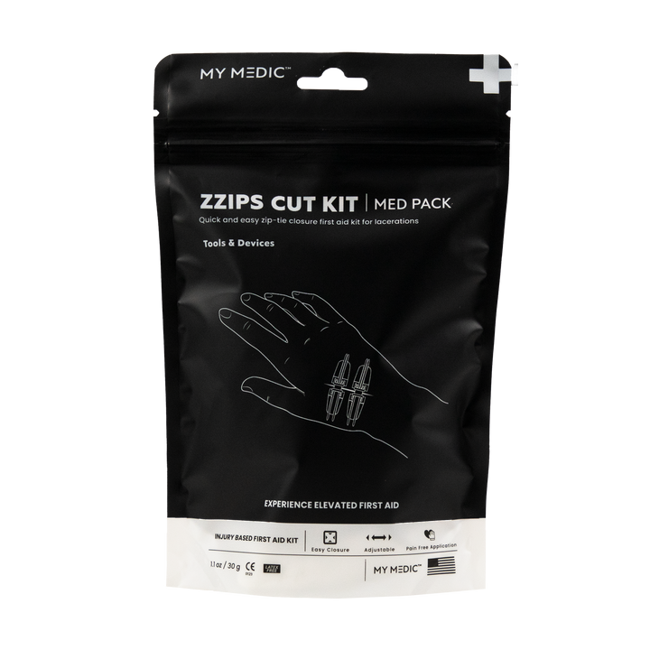 ZZIPS Cut Kit