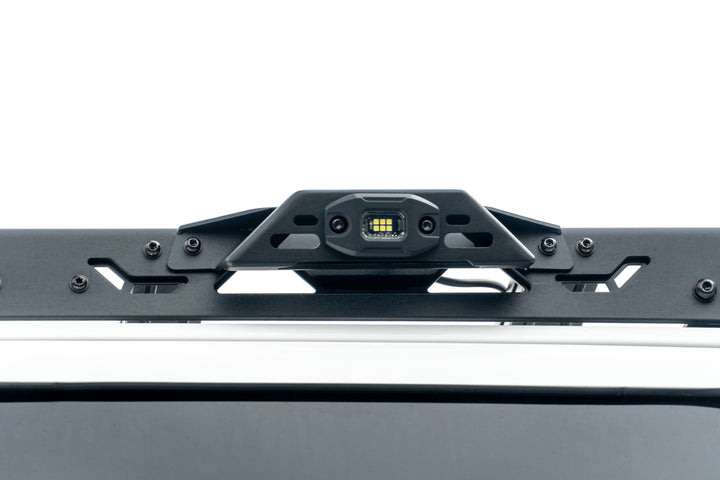 DV8  Offroad Roof Rack Handle | Pair