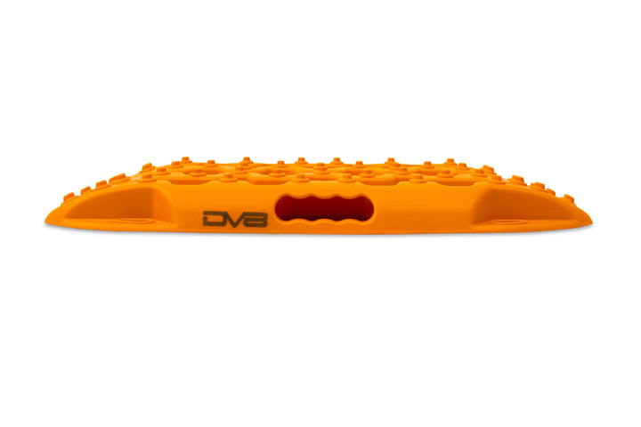 DV8 Xtract Mini Traction Board | Pair | Orange