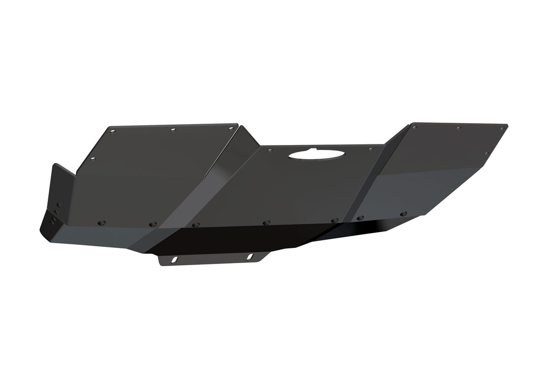 2025-2026 Toyota 4Runner Skid Plate for Stealth Front Bumper