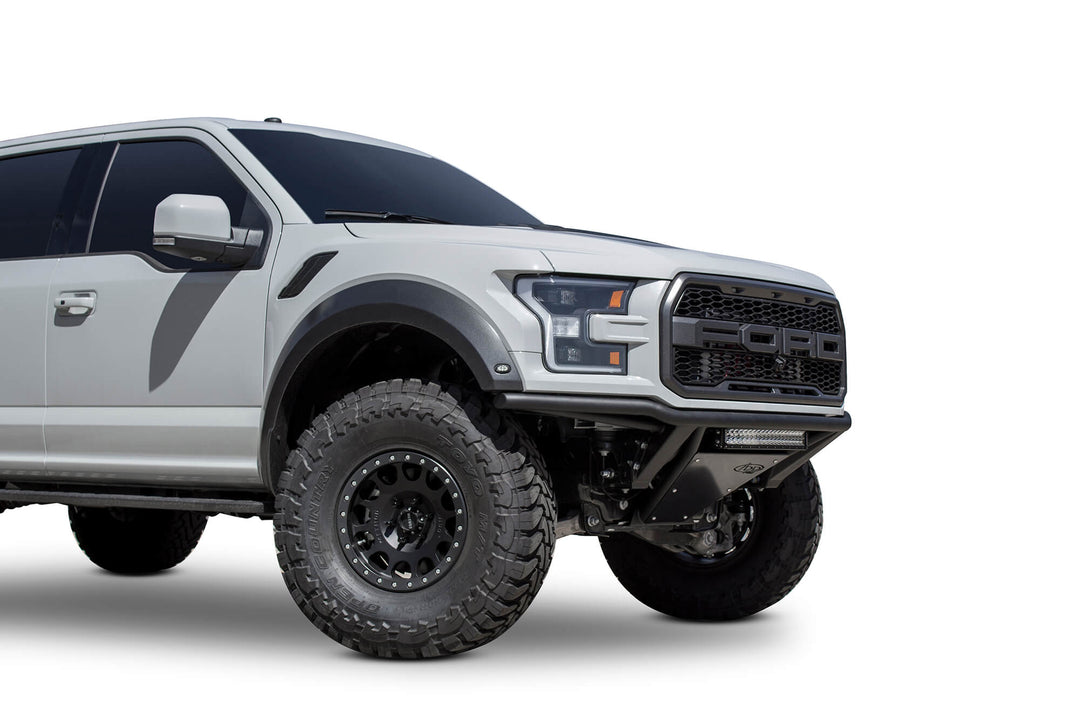 2017 - 2020 Ford Raptor ADD PRO Front Bumper