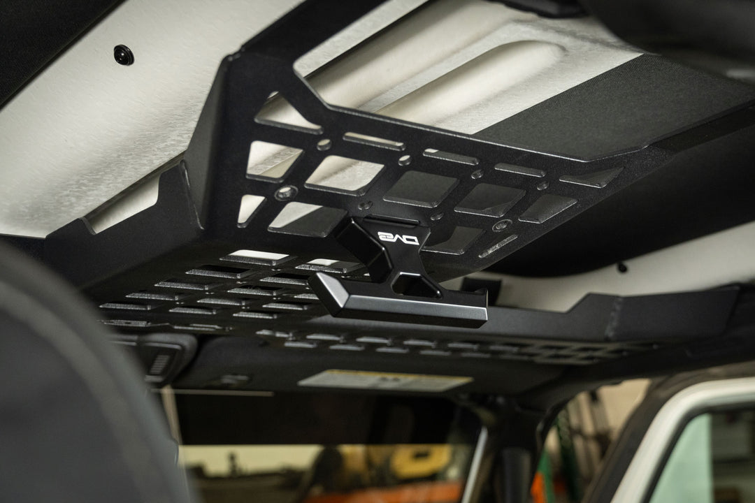 DV8 Offroad Billet Utility Handle | Pair