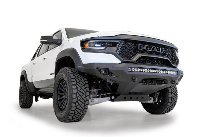 2021 - 2024 RAM 1500 TRX Stealth Fighter Front Bumper