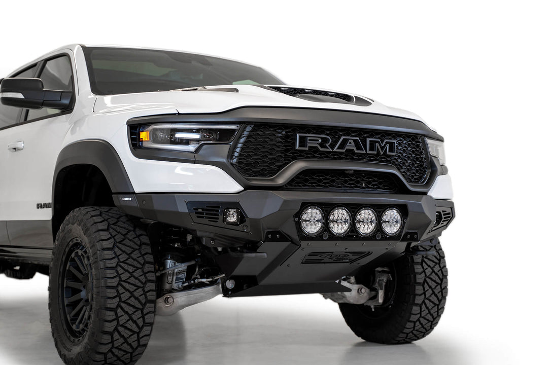 2021 - 2024 RAM 1500 TRX Bomber Front Bumper