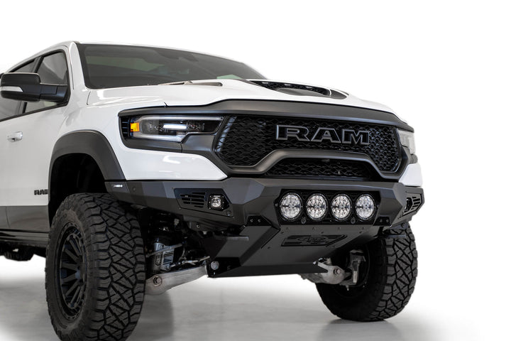 2021 - 2024 RAM 1500 TRX Bomber Front Bumper