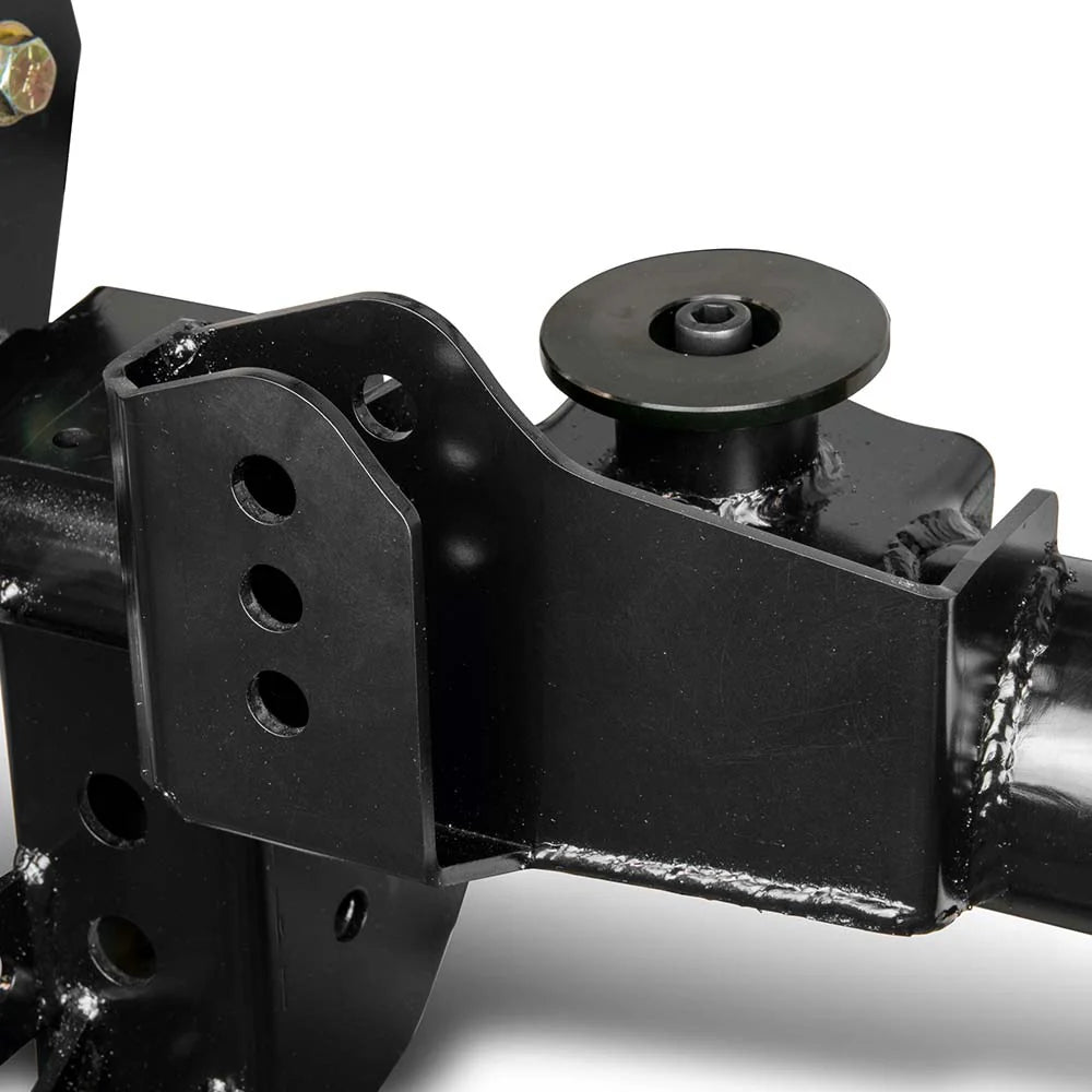 Dynatrac JK Elite ProRock 60/80 Axle Set - 4.88, ARB, 68.5" WIDTH