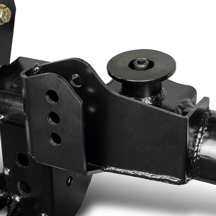 Dynatrac JK Elite ProRock 60/80 Axle Set - 4.88, ARB, 68.5" WIDTH