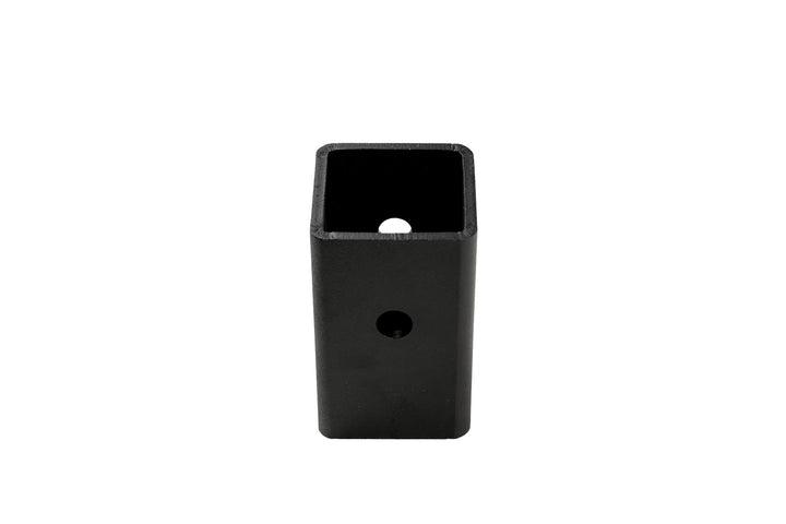 BulletProof Hitches 3" to 2.5" Reducer Sleeve