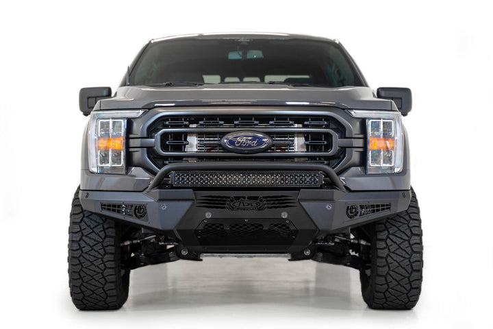 2021 - 2023 Ford F-150 HoneyBadger Front Bumper