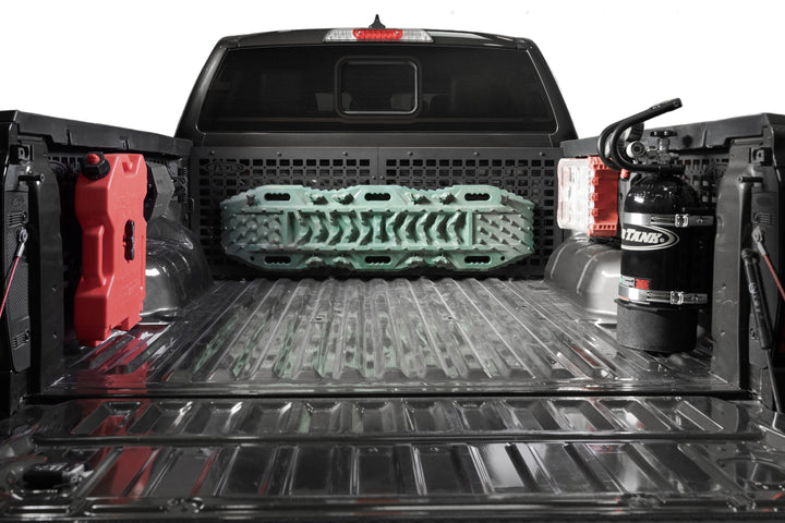 2024-2026 Ford Ranger Raptor Bed Cab Molle Panels