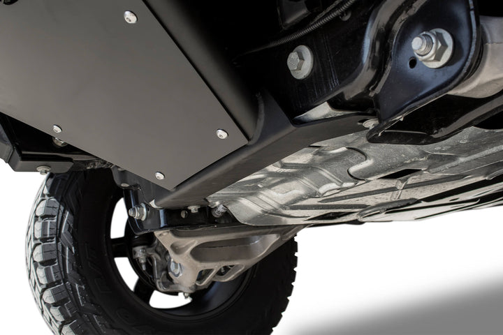 2017 - 2020 Ford Raptor ADD PRO Front Bumper