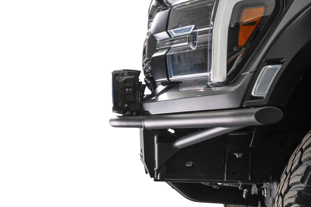 2021+ Ford F-150 Raptor Pro Plus Bolt-On Front Bumper 