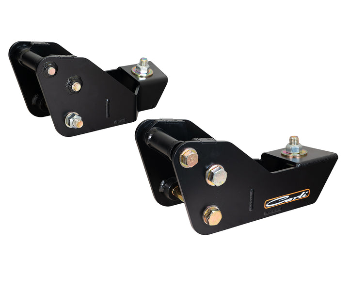 Carli Commuter Leveling Suspension, 3.5” Lift, 2023+ Ford F250/F350, FSP