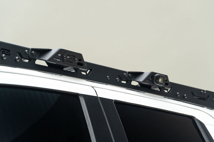 DV8  Offroad Roof Rack Handle | Pair