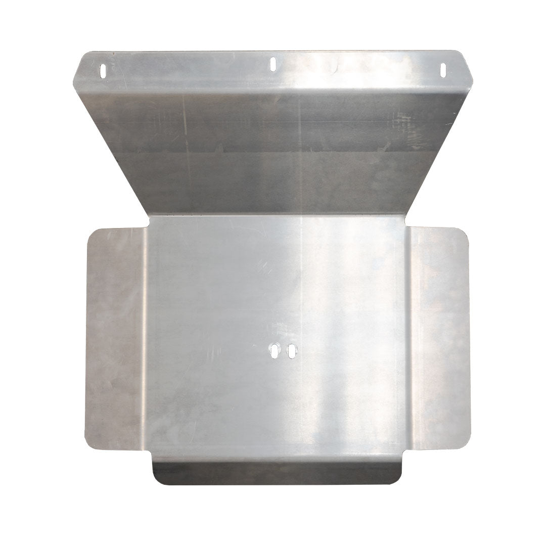 Van Compass Transmission Skid Plate, Sprinter Awd