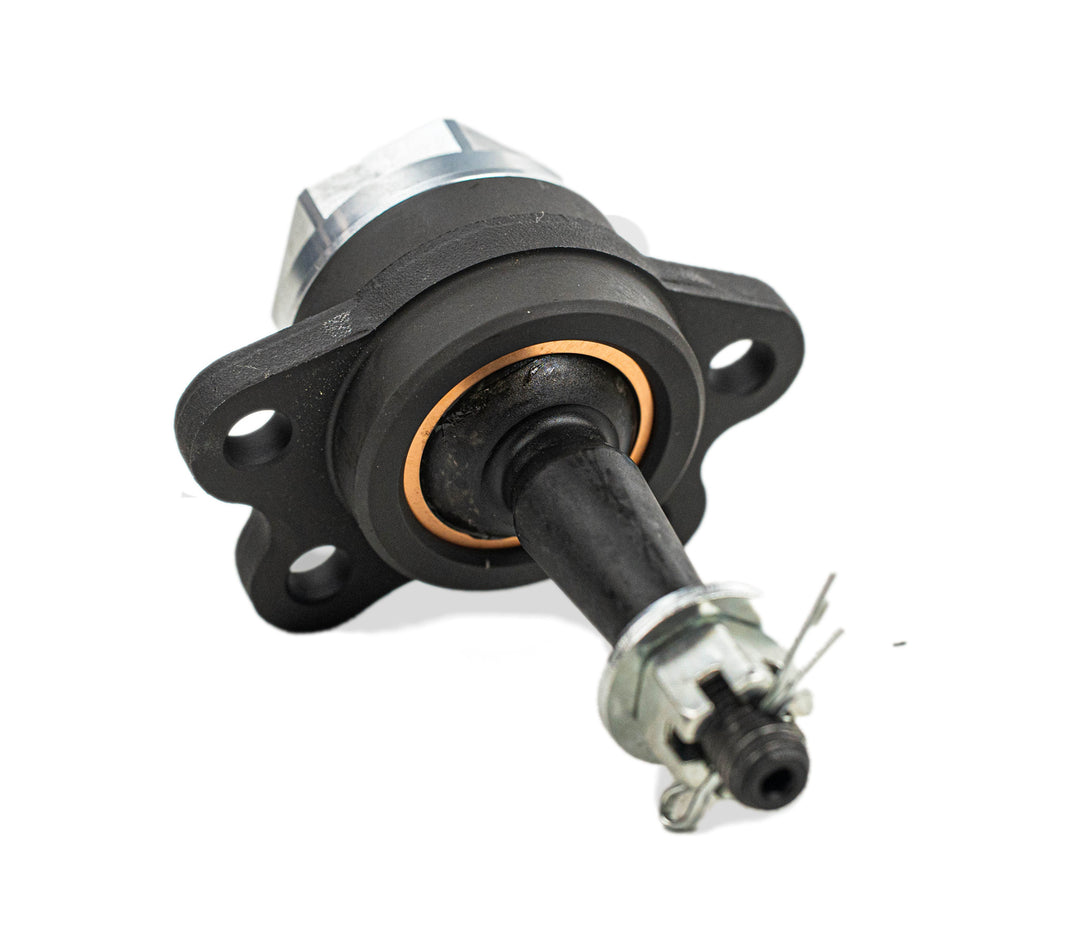 Cognito Alpha Ball Joint For 2001-2026 GM 2500/3500HD & 2014-2018 GM 1500 / 2015-2020 GM SUVs with OE stamped steel/aluminum arms only (For Cognito Bolt-In-Style Upper Arm).