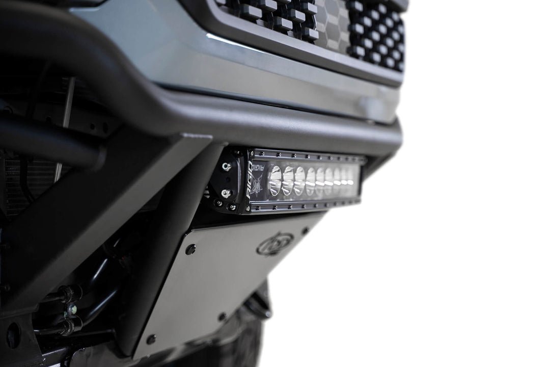 2016 - 2023 Toyota Tacoma ADD PRO Bolt-On Front Bumper
