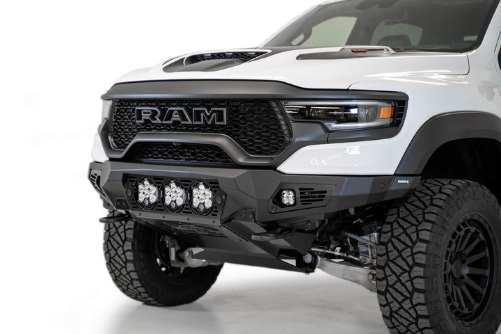 2021 - 2024 RAM 1500 TRX Bomber Front Bumper