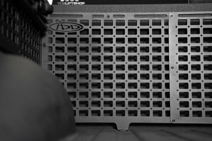 2019-2026 RAM 1500 TRX/RHO Bed Cab Molle Panels