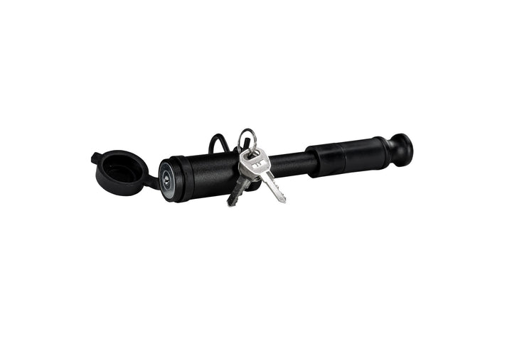 BulletProof Black Ops 5/8" Locking Pin, 3-Pack Keyed Alike