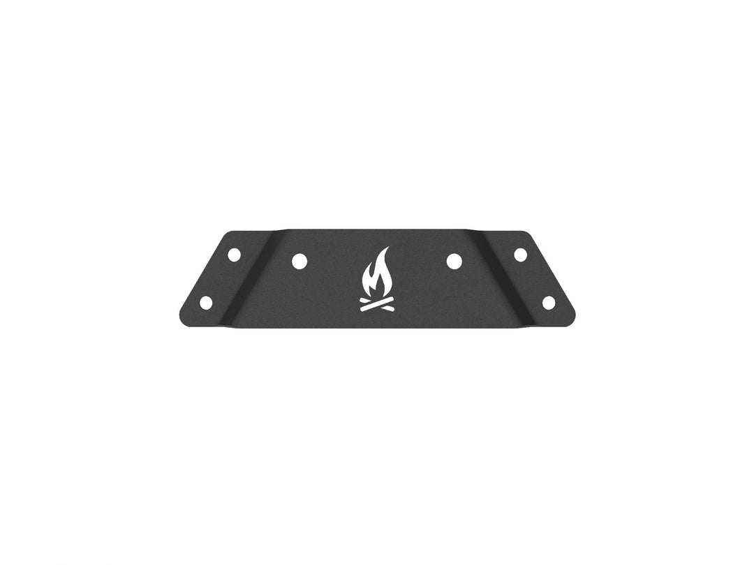 Starlink Roof Rack Mount - Billet