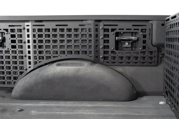 2015-2020 Ford F-150 & Raptor Bed Side Molle Panels Passenger Full