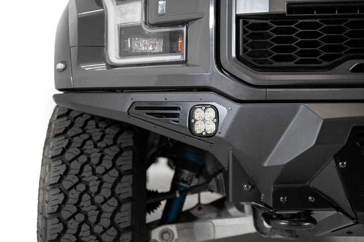 2017 - 2020 Ford Raptor Bomber Front Bumper