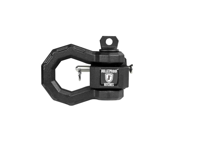 BulletProof 3.0" Heavy Duty Receiver Shackle