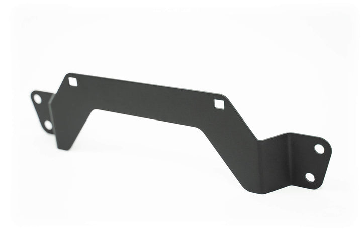 2007-2023 JEEP JK/JL/JT STEALTH FIGHTER FRONT LICENSE PLATE BRACKET