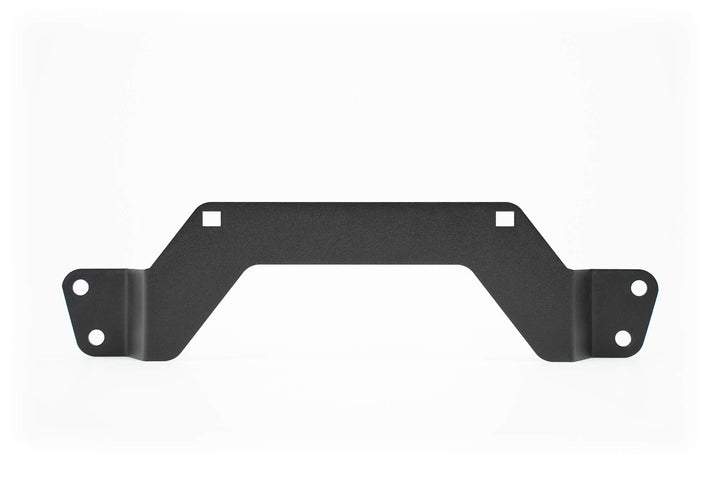 2007-2023 JEEP JK/JL/JT STEALTH FIGHTER FRONT LICENSE PLATE BRACKET