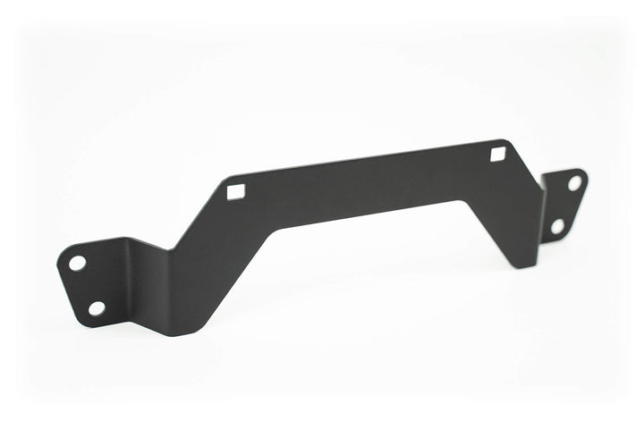 2007-2023 JEEP JK/JL/JT STEALTH FIGHTER FRONT LICENSE PLATE BRACKET