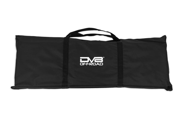 DV8 Xtract Traction Boards | Pair | Tan