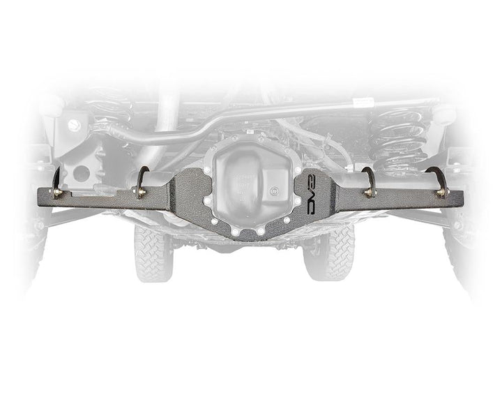 Jeep JL Rear Differential Skid Plate Dana 44