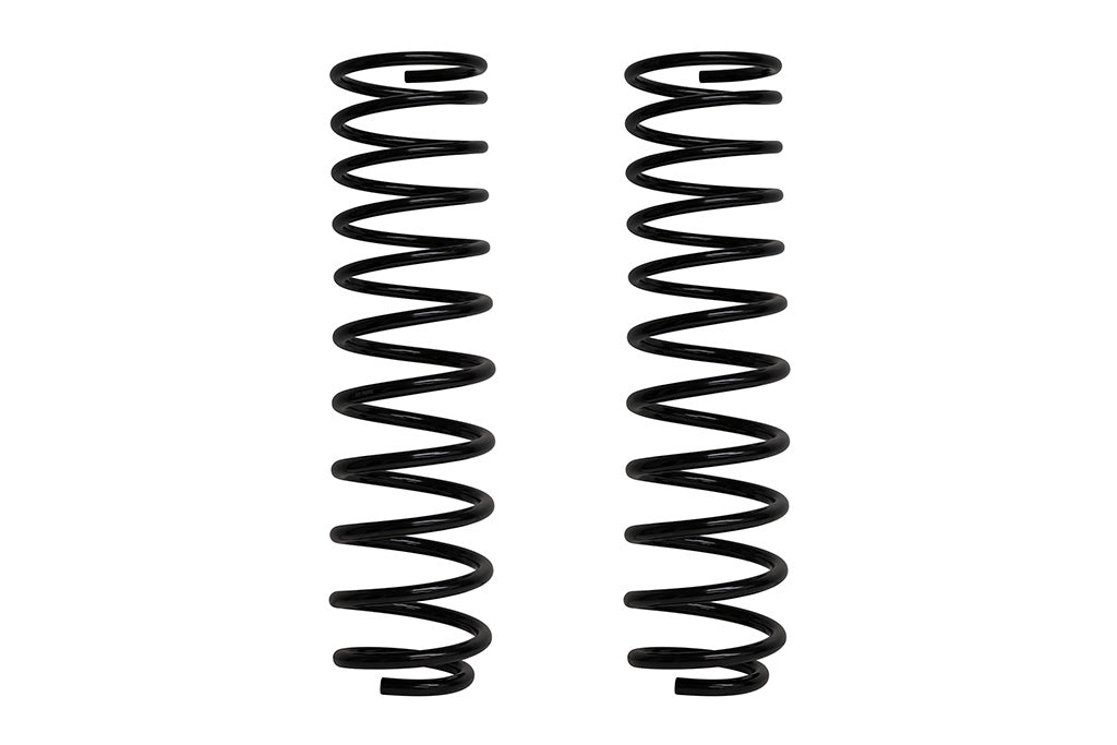 ICON 2021-2026 Ford F-150 Raptor, Rear, 1" Lift, Triple Rate Coil Spring Kit