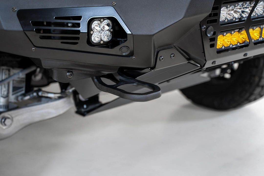 2021 - 2024 RAM 1500 TRX Bomber Front Bumper