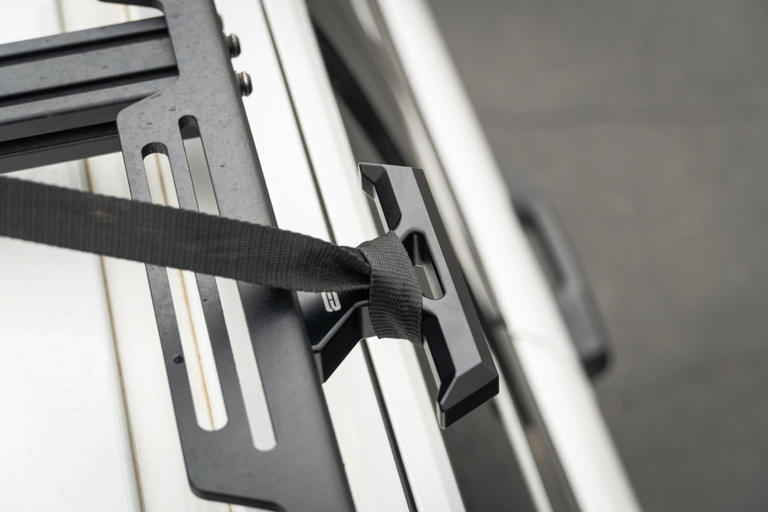 DV8 Offroad Billet Utility Handle | Pair