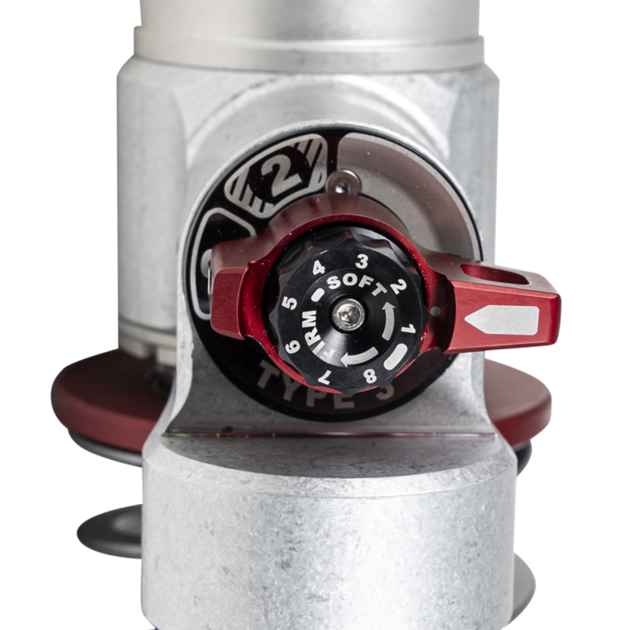 ReadyLift 62-52460 Tundra 3-Inch SST3.3 Suspension Lift Kit with Falcon 3.3 Shocks and High-Angle CV Axle Kit