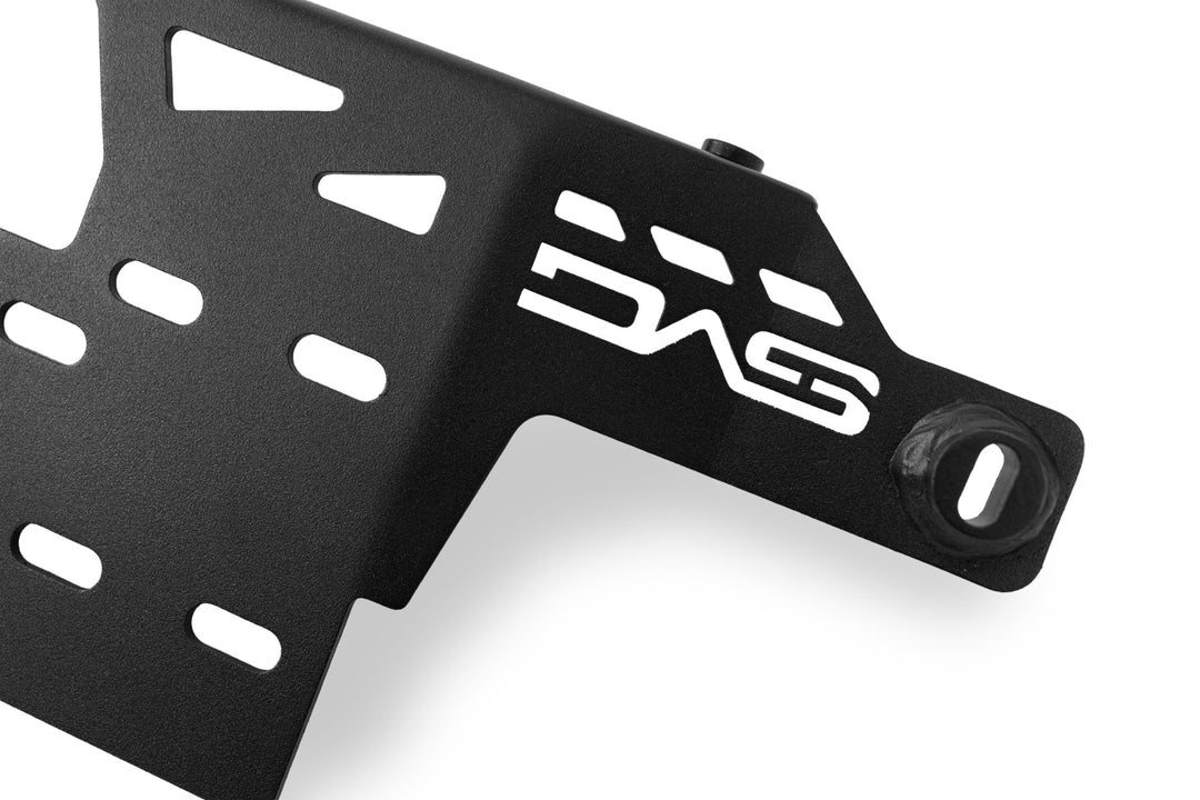 2025-2026 Toyota 4Runner i-Force MAX Compressor Mount