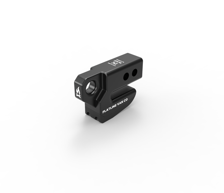Hitch Slider