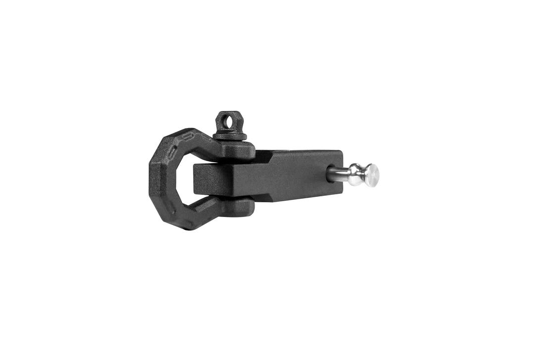 BulletProof 2.0" Medium Duty Receiver Shackle