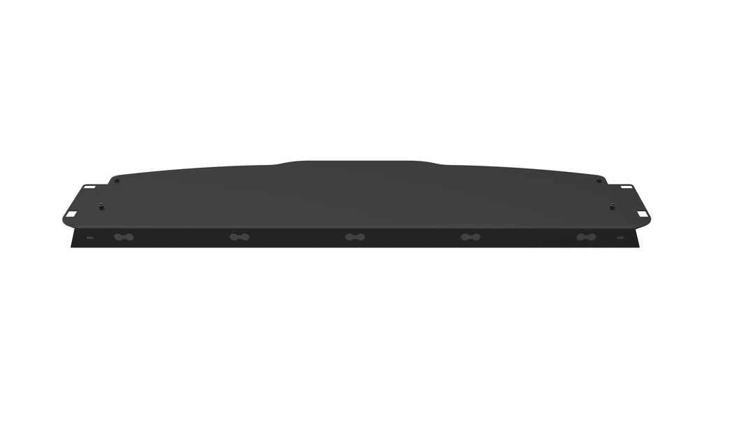 Transit Headliner Shelf