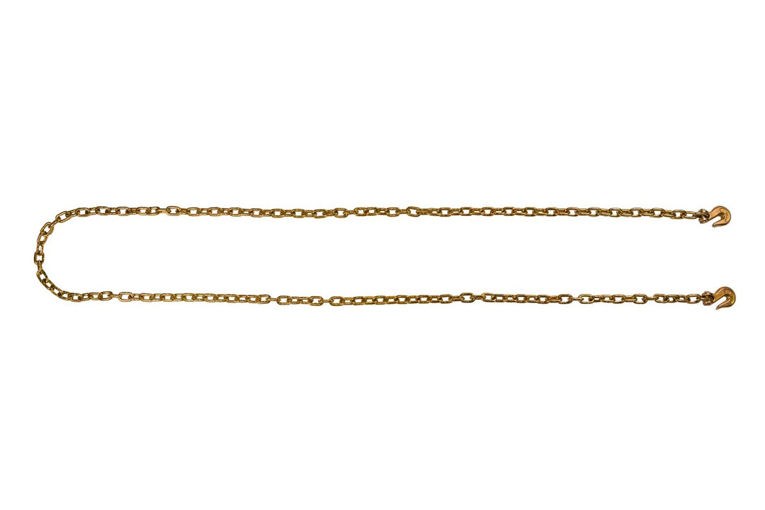 BulletProof Extreme Duty 1/2" x 20' Transport Chain